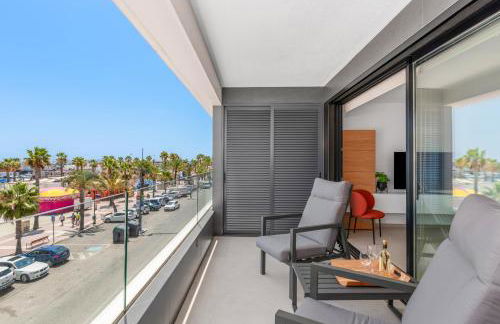 Elegance Apartment "Seaside Retreat" - Foto 7