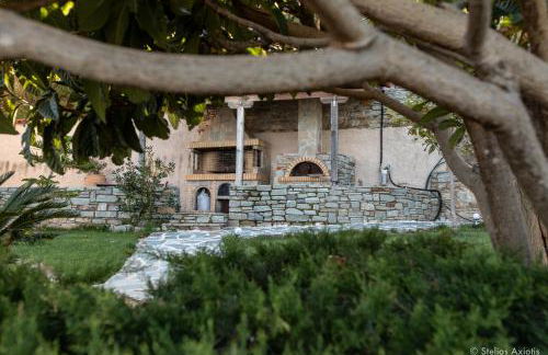 Aegean Panorama Apartments - Foto 25