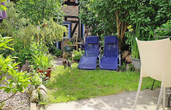 Apartment, Plau am See - Foto 43