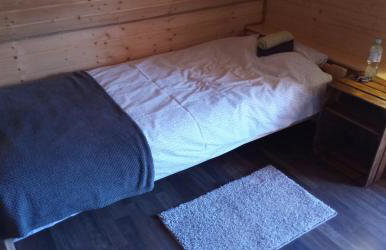 Domki Brzozówka w Bieszczadach - Foto 47