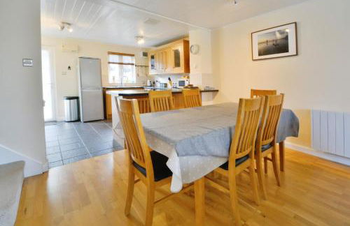 Nyhavn Lakeside Cottage - Foto 13