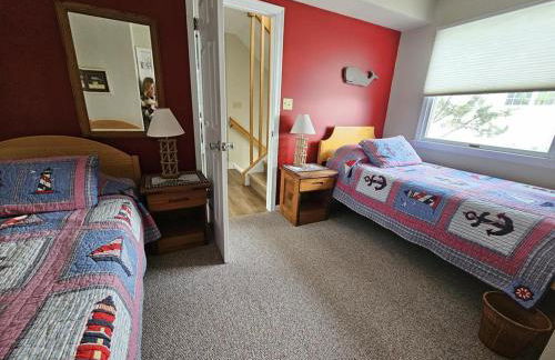 Single Family, Wifi, Ship Bottom Oceanfront Home, Ocean Views, 14010 - Foto 21