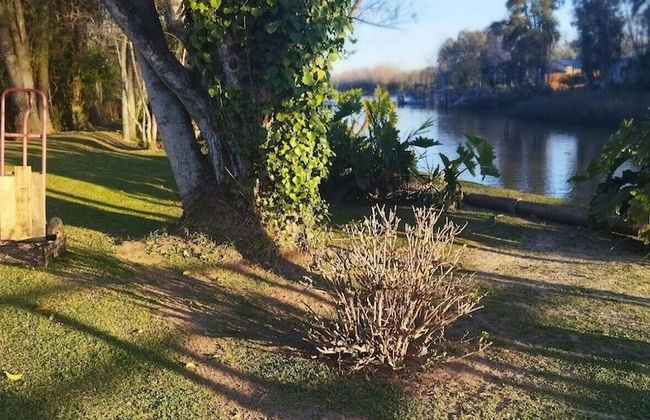 Complejo El Sitio Dorado - Foto 44