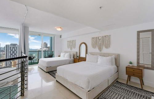 Brickell - modern amenities in the city - Foto 16
