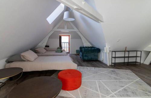 La maison de Gabin et Augustin - Photo 10