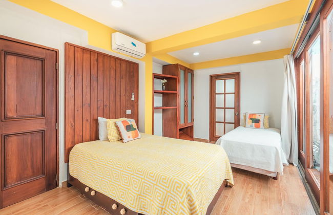 Bungallow With Private Backyard and Pool - Foto 6