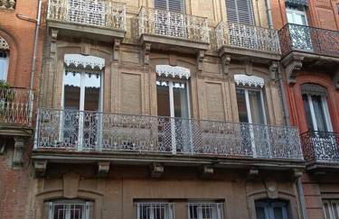 Central St Aubin dans un écrin de verdure - Foto 52