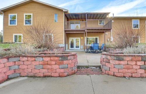 2 Mi to Main St, Sturgis! Spacious Group Getaway - Photo 34