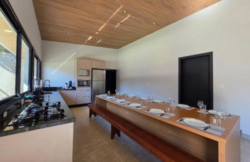 2 suítes e 2 quartos bairro tranquilo prox centro - Foto 58