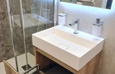 SOLE DI DIANA LUXURY Apartments - Foto 26