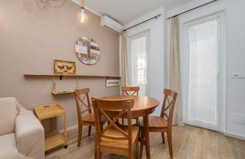 323 - Sweet Home, nel centro di Sestri Levante 300Metri dal Mare - Foto 12