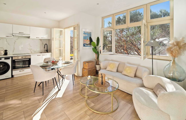 Résidence Celli Saint-Tropez - Foto 36