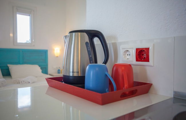 Elounda Heights - Adults Only - Foto 36