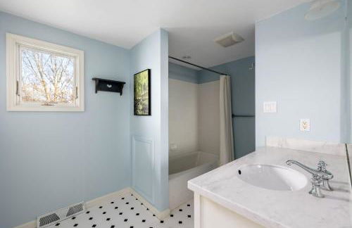 NEW • Wellness + Sauna Hideaway in the Blue Ridge - Foto 28