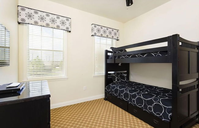 Ov4231 - Reunion Resort - 3 Bed 2 Baths Villa - Foto 4