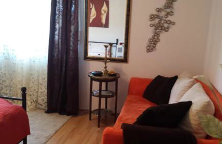 Ferienwohnung Rosentraum - Foto 6