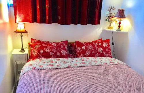 The Barn Delightful secluded Cottage in Heart Old Amersham - Foto 48