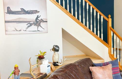 Longhorn Hideaway by Casago McCall - Donerightmanagement - Foto 12