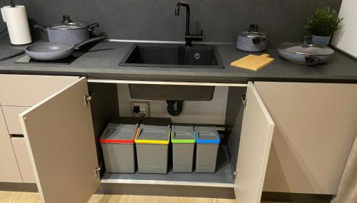 Alloggi Celly Appartamento piano terra - Foto 2