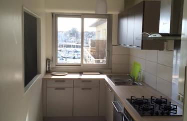 Appartement 3 pièces avec vue sur mer et port - Photo 11