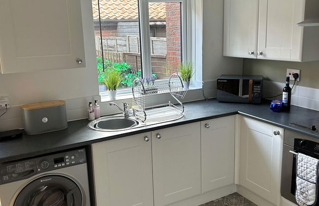 Immaculate 2-bed Cottage in Flamborough - Foto 10