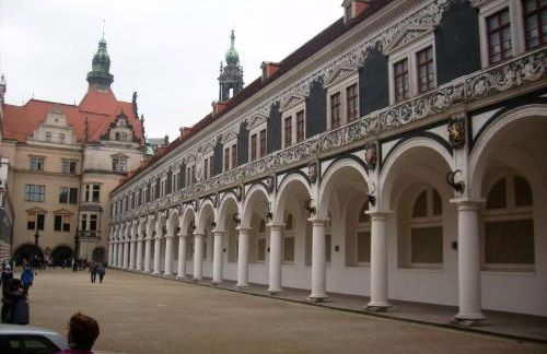 Apartment Ferienwohznung Huhle by Interhome - Foto 19