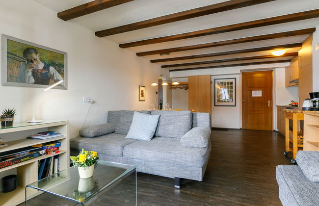 Residenza Chesa Margun 79-3 - Foto 10