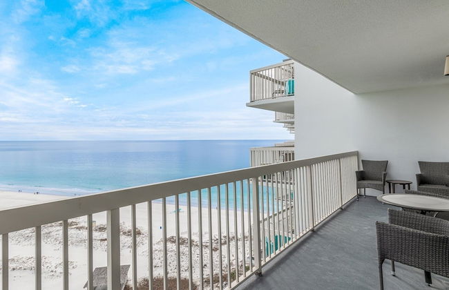 Pelican Beach 1716 2 Bedroom Condo by Pelican Beach Management - Foto 13