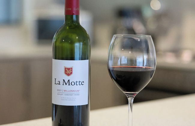 The Gray Apartments - Foto 19