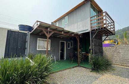 Apart-Container Penha - Photo 43