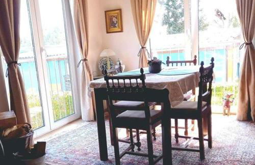 Ferienhaus "Schwarz" - Foto 9