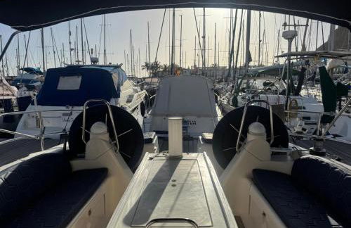 Yate Rock & Roll - Foto 20