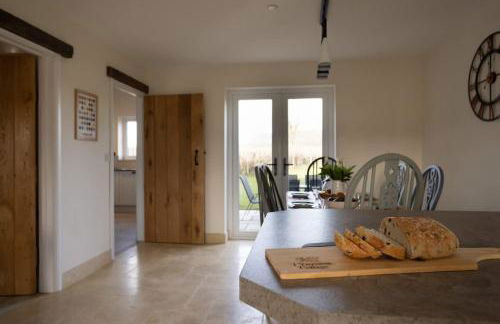 Family Country Cottage with Stunning Mountain Views - Foto 8