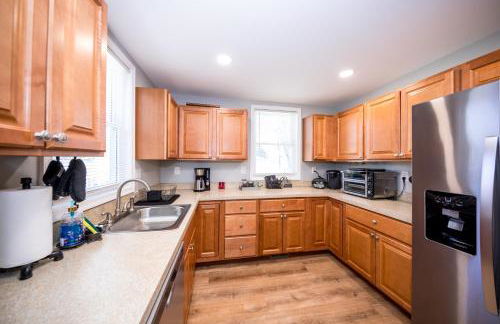 Charming Havre de Grace Home Walk to Downtown - Foto 24