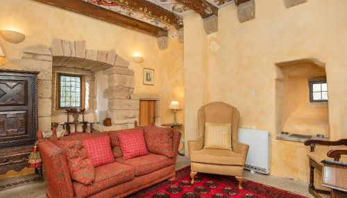 Braidwood Castle - Uk10672 - Foto 2