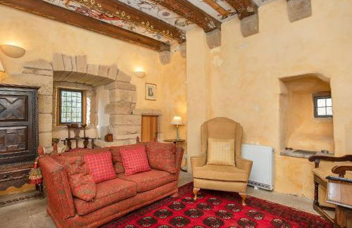 Braidwood Castle - Uk10672 - Foto 2