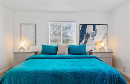 #StayinMyDistrict Starfish Coastal Getaway - Foto 23