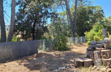 Villa Sisyphe TINY HOUSE" la Odette" - Foto 37