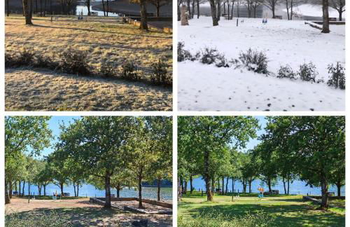 Gite "Au Père Peinard" - Foto 8