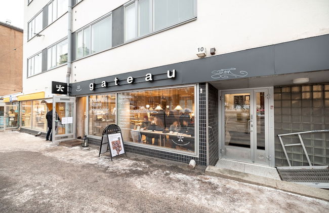 2ndhomes Cozy 1BR Apartment with Balcony - Photo 17