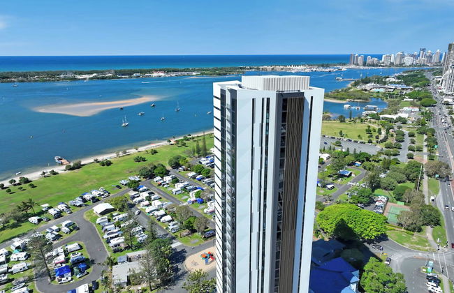 Marine Quarter Apartments by CLLIX - Foto 1