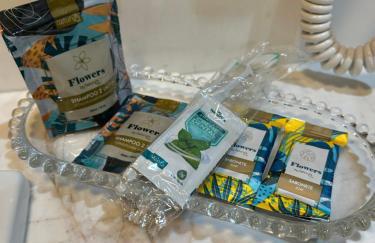 Studio Helbor Stay Batel - Sofisticação, Conforto, Localização e Vista Privilegiada - Photo 42