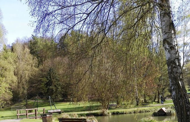 Charming Apartment in Edertal - Photo 10