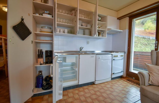 App. Mont-parrain C32 - Photo 4