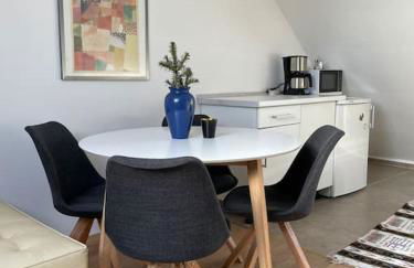 gemütliche Wohnung, tolle Lage, auch für Messe - Foto 11