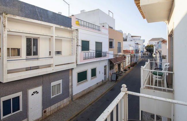 B30 - Apartment T2 in Alvor - Foto 17