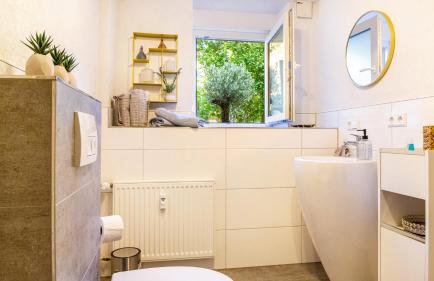 Becks schöne Ferienwohnung - Foto 22