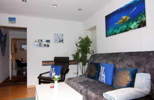 Ferienwohnung am Prüßsee in Güster - Foto 5