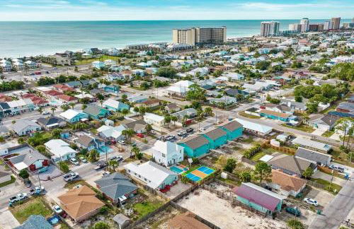 Sand Castle - Foto 28