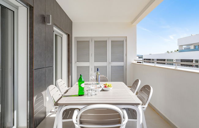 Lagos Town Centre Apartment - Foto 8